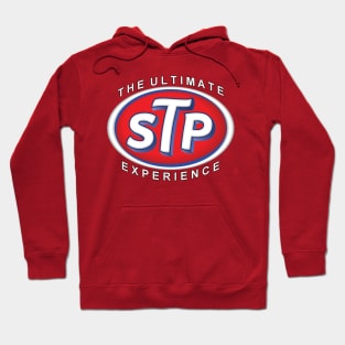 The Real Stp Hoodie